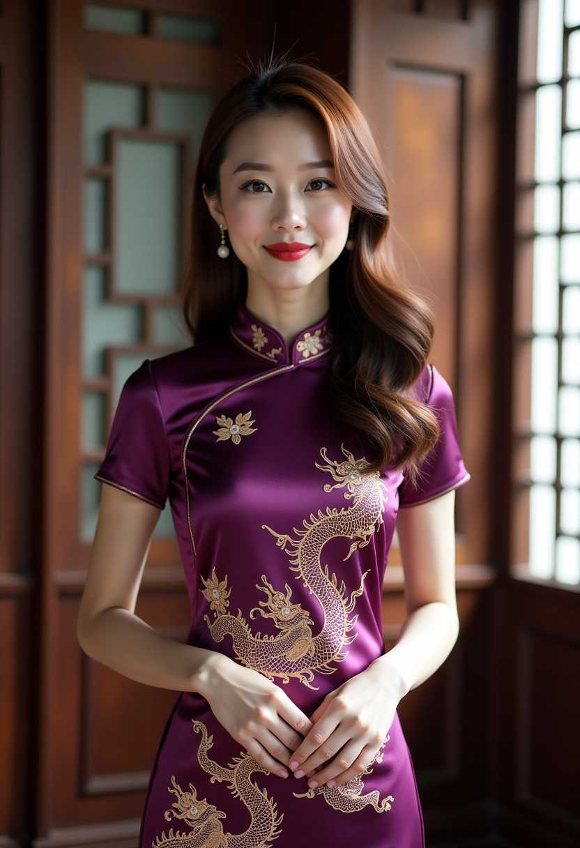 咸潮剧照